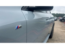 BMW iX2 150kW eDrive20 Shadow Edition 65kWh 5dr Auto Electric Hatchback